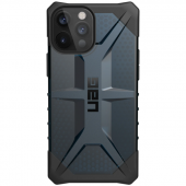 Чехол iPhone 12 Pro Max Накладка Противоударный UAG Plasma