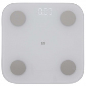 Умные весы Xiaomi Mi Body Fat Scale 2