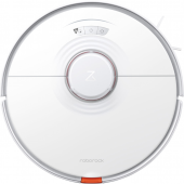 Робот-пылесос Xiaomi Roborock S7 Белый