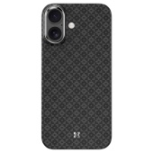 Кевларовый чехол Benks ArmorAir ArmorGrid для iPhone 17 (MagSafe)