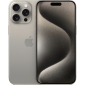 Apple iPhone 15 Pro 1 Tb Титан