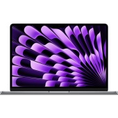 Apple MacBook Air 13 Retina MRXN3 (M3, 8GB, 256GB) Серый космос