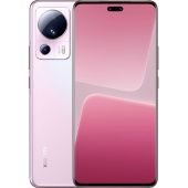 Xiaomi 13 Lite 8/128 Gb Розовый
