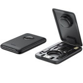 Многофункциональный органайзер Mcdodo CH-244 для путешествий, с зарядкой для Apple Watch