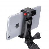 Держатель для смартфона SP-Gadgets Phone Mount GoPro