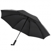 Зонт с фонариком Xiaomi 90 Points Automatic Reverse Folding Umbrella