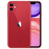 Apple iPhone 11 64 Gb Красный