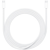 Кабель USB-C / USB-C 1m 60 ватт (Плетеный)