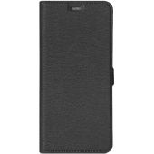 Чехол для Redmi Note 11, 11S Книжка Боковая Кожзам DF