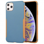 Чехол iPhone 11 Pro Накладка Пластик Mutural Protector Series