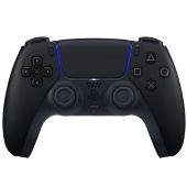 Контроллер Sony DualSense для PS5 Черный