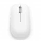 Мышь Xiaomi Mi Wireless Mouse Белый
