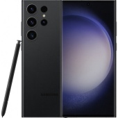 Samsung S23 Ultra 1 Tb Черный Фантом