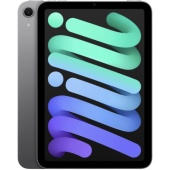 Apple iPad mini 2024 128 Gb Серый Космос Wi-Fi