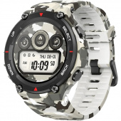 Умные часы Amazfit T-Rex Камуфляж