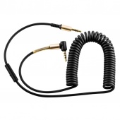Аудио кабель Hoco AUX 3,5мм - 3,5мм (2м)