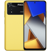 Xiaomi Poco M4 Pro 6/128 Gb Желтый