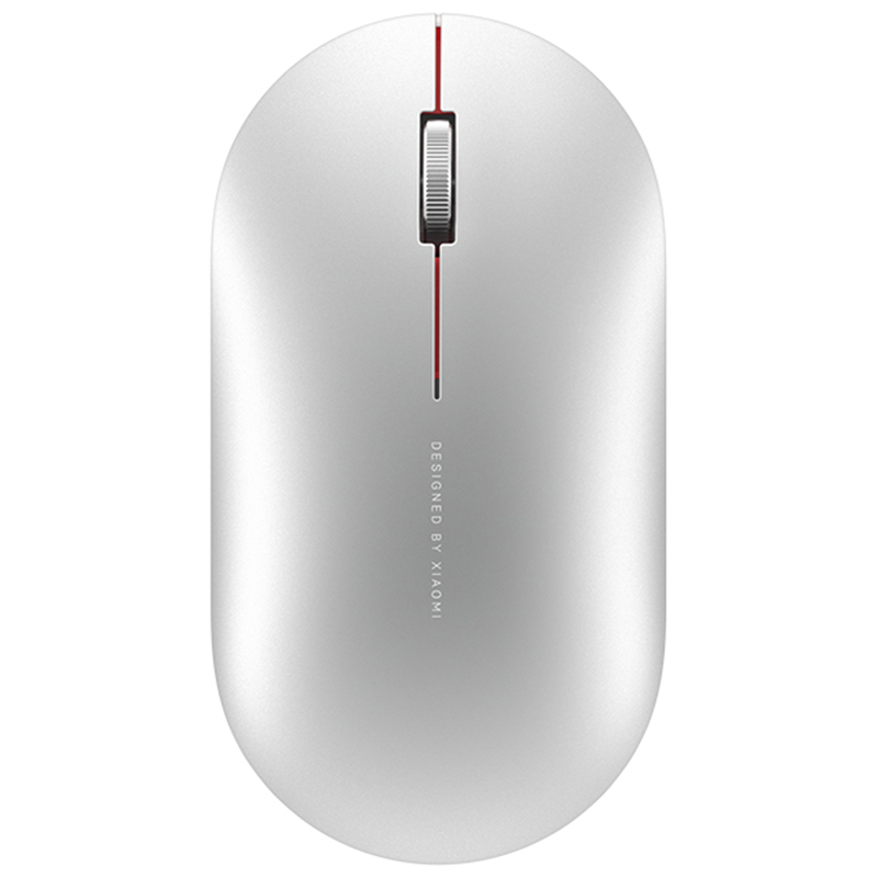 Мышь Mi Wireless Fashion Mouse Белый