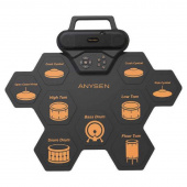 Ударная установка Anysen Portable Smart Hand Drum (SJG-02)