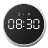 Умный будильник-колонка ZMI Smart Alarm Clock Speaker