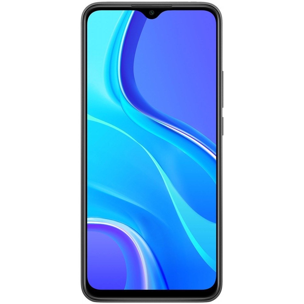 Redmi 9 3/32 Gb Темно-серый - купить по выгодной цене в вашем городе или с  доставкой по РФ