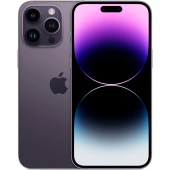 Apple iPhone 14 Pro Max 256 Gb Темно-фиолетовый