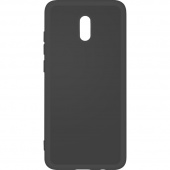 Чехол для Redmi 8A Накладка Силикон DF Soft Feeling