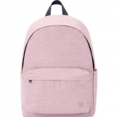 Рюкзак Xiaomi 90 Ninetygo Youth College Backpack Розовый