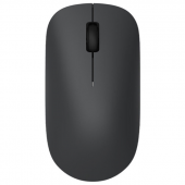 Мышь Mi Wireless Mouse Lite Черный