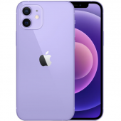 Apple iPhone 12 128 Gb Фиолетовый Ростест