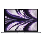 Apple MacBook Air 13 Retina MLXW3 (M2, 8GB, 256GB) Серый Космос