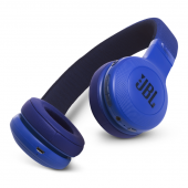Наушники беспроводные JBL E45BT Синий