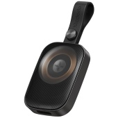 Магнитная беспроводная зарядка Mcdodo CH-499 для Apple Watch, 1 выход: USB-C (female)