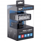 Фонарь SP-Gadgets POV Light для GoPro