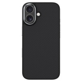 Кевларовый чехол Benks ArmorPro для iPhone 17 (MagSafe)