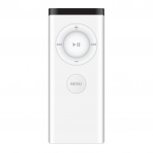 Пульт дистанционного управления Apple Remote A1156