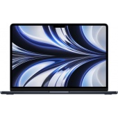Apple MacBook Air 13 Retina MC7X4 (M2, 16GB, 256GB) Темная ночь