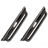 Крепление ушко для ремешка от Apple Watch 42, 44, 45mm