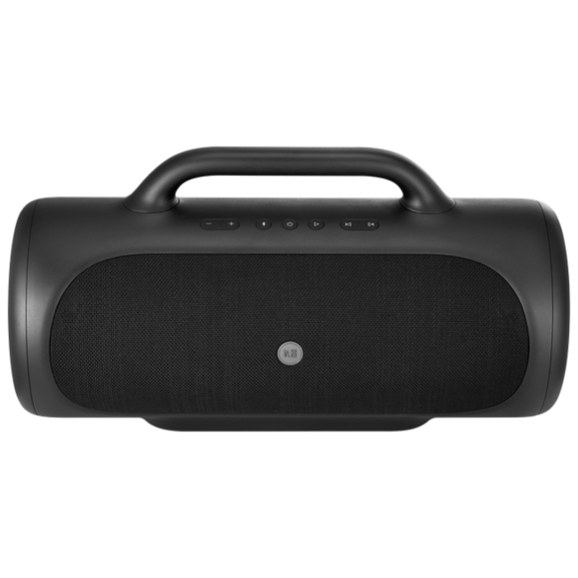 Аудио Колонка Xiaomi Bomber Black