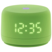 Умная колонка Яндекс станция Лайт 2 Зеленый