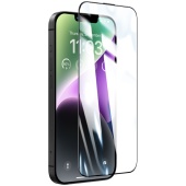Защитное стекло Benks GlassWarrior Sapphire для iPhone 14 Plus, 13 Pro Max Глянцевое