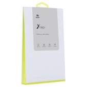 Защитное стекло Benks X Pro+ на заднюю панель для iPhone 8 Plus Глянцевое