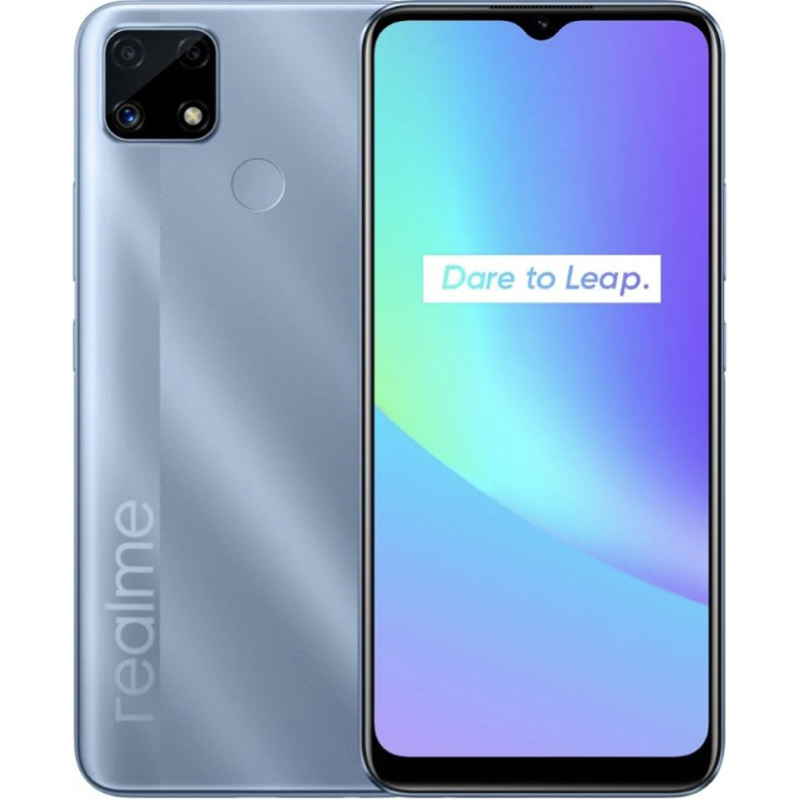 Realme C25s 4 64gb Купить В Днр