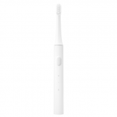 Электрическая зубная щетка Mijia Sonic Electric Toothbrush T100 Белый