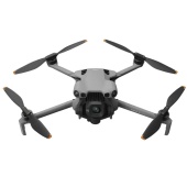 Квадрокоптер DJI Mini 5 Pro Fly More Combo Plus (DJI RC 2)