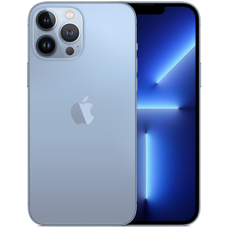 Apple iPhone 13 Pro 256 Gb Небесно-голубой - купить по выгодной цене в  вашем городе или с доставкой по РФ