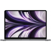 Apple MacBook Air 13 Retina MC7U4 (M2, 16GB, 256GB) Серый Космос