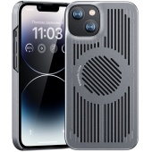 Чехол Benks Biliz Cooling для iPhone 14 Охлаждающий (с MagSafe)