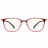 Компьютерные очки Turok Steinhardt (Anti-Blue) Красный