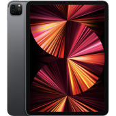 Apple iPad Pro 2021 11’’ 128 Gb Серый космос WiFi